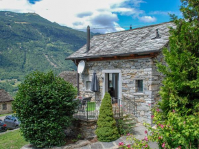 Holiday Home Rustico Ca' di Garoi by Interhome